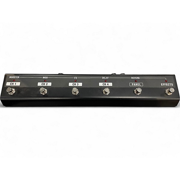 Used BOSS GAFC Guitar Combo Footswitch