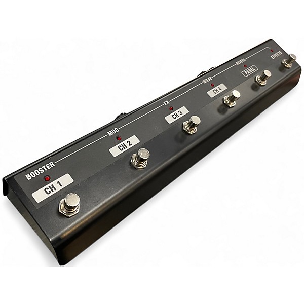 Used BOSS GAFC Guitar Combo Footswitch