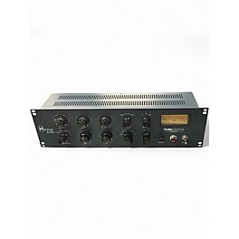 Used Heritage Audio TUBESESSOR OPTICAL TUBE COMPRESSOR Compressor