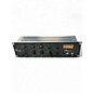 Used Heritage Audio TUBESESSOR OPTICAL TUBE COMPRESSOR Compressor thumbnail