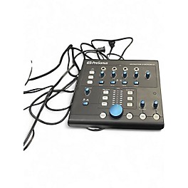 Used PreSonus monitor station V2 Signal Processor