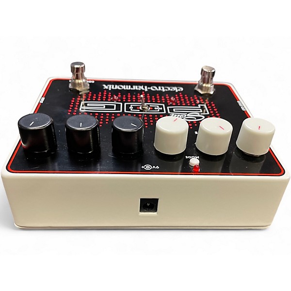 Used Electro-Harmonix SOUL POG Effect Processor