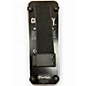 Used Dunlop GCB95 Original Crybaby Wah Effect Pedal