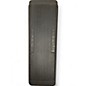 Used Dunlop GCB95 Original Crybaby Wah Effect Pedal