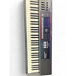 Used Roland juno d8 Keyboard Workstation