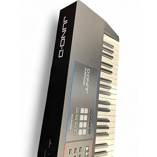 Used Roland juno d8 Keyboard Workstation