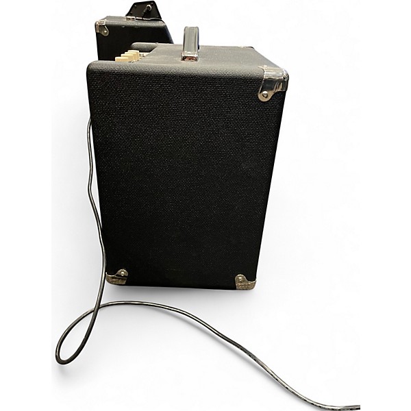Used Fender Rumble 25 25W 1x8 Bass Combo Amp