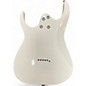Used Ibanez GRGM21m Mikro Alpine White Solid Body Electric Guitar