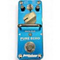 Used Tomsline pure echo Effect Pedal thumbnail