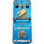 Used Tomsline pure echo Effect Pedal