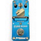 Used Tomsline pure echo Effect Pedal