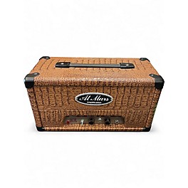 Used At Mars specialist Tube Guitar Amp Head