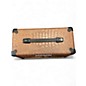 Used At Mars specialist Tube Guitar Amp Head