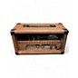 Used At Mars specialist Tube Guitar Amp Head