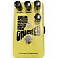 Used Lovepedal rubber chicken Effect Pedal thumbnail