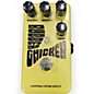 Used Lovepedal rubber chicken Effect Pedal