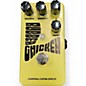 Used Lovepedal rubber chicken Effect Pedal