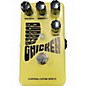 Used Lovepedal rubber chicken Effect Pedal