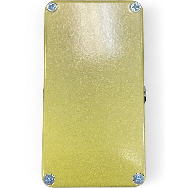 Used Lovepedal rubber chicken Effect Pedal