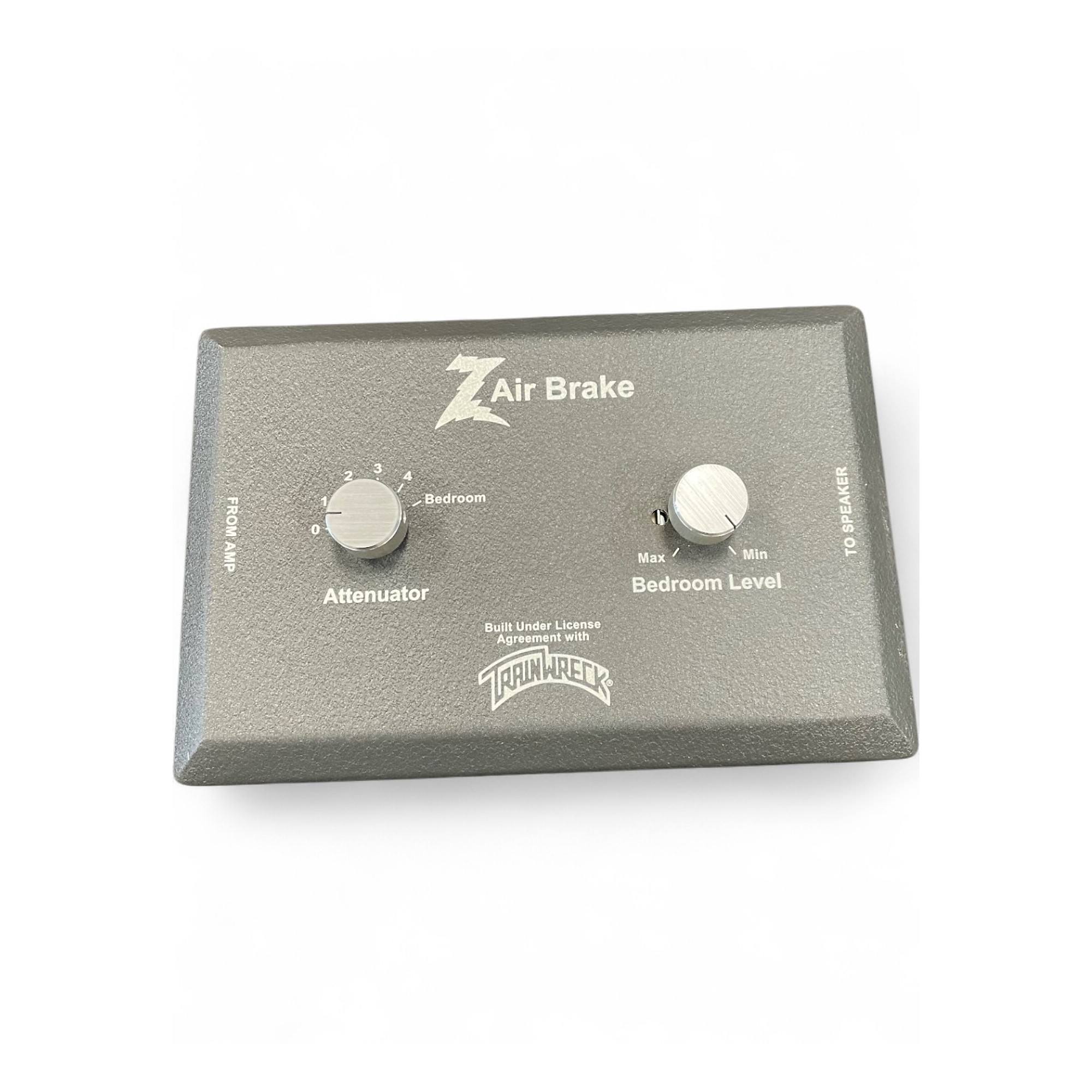 Used Dr Z air brake Power Attenuator | Guitar Center