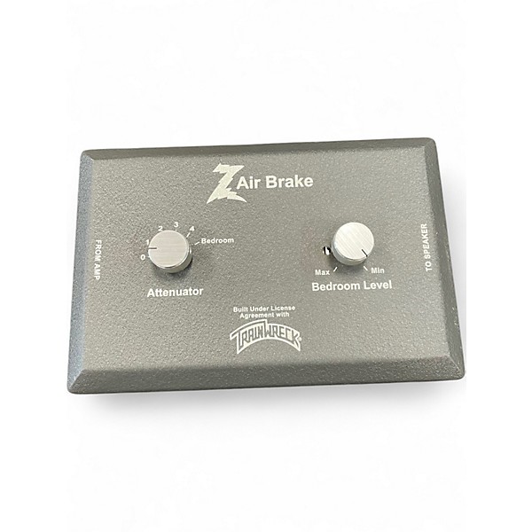 Used Dr Z air brake Power Attenuator