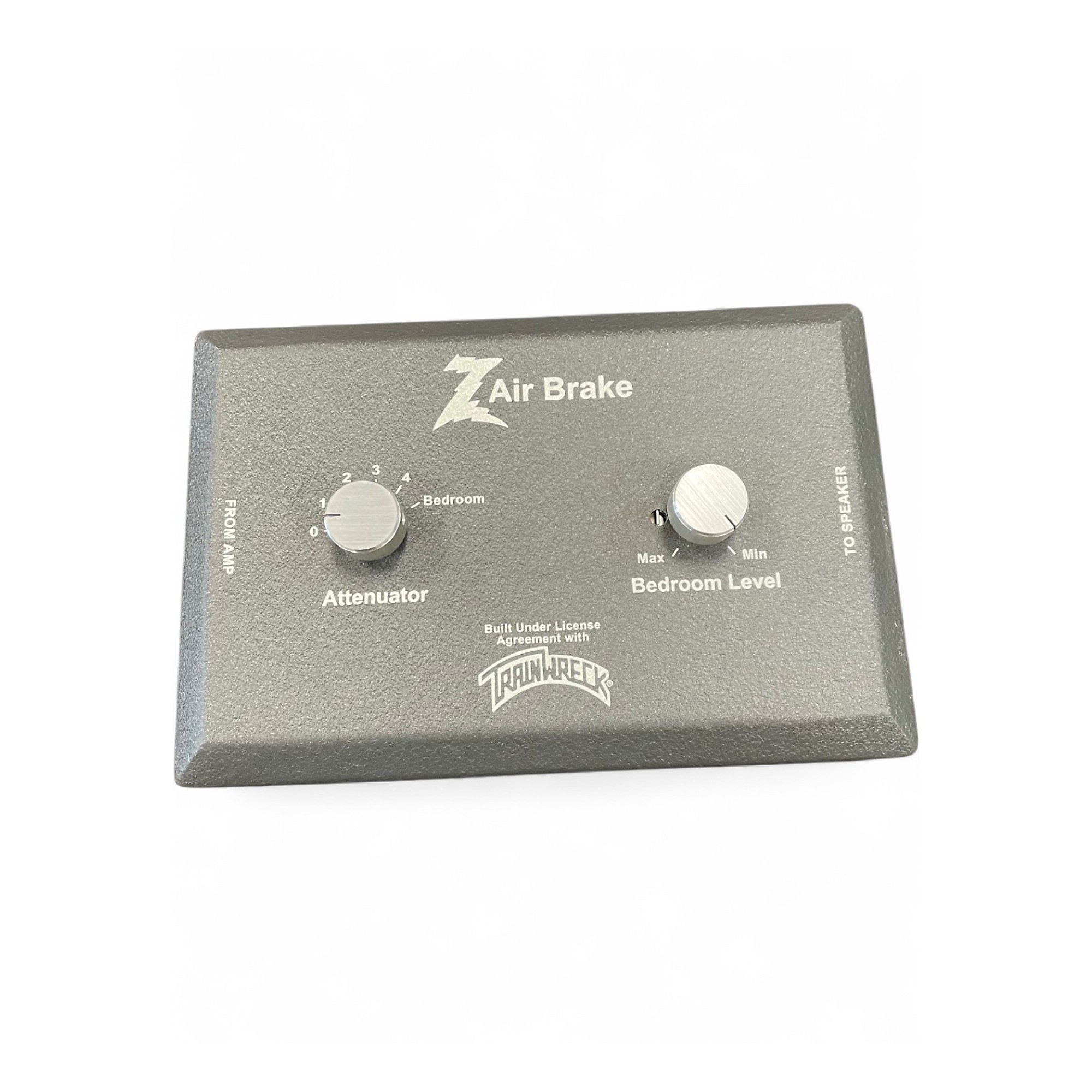 Used Dr Z air brake Power Attenuator | Guitar Center