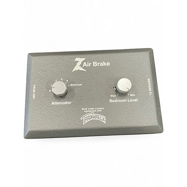 Used Dr Z air brake Power Attenuator