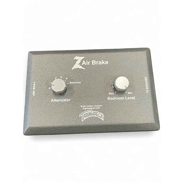 Used Dr Z air brake Power Attenuator