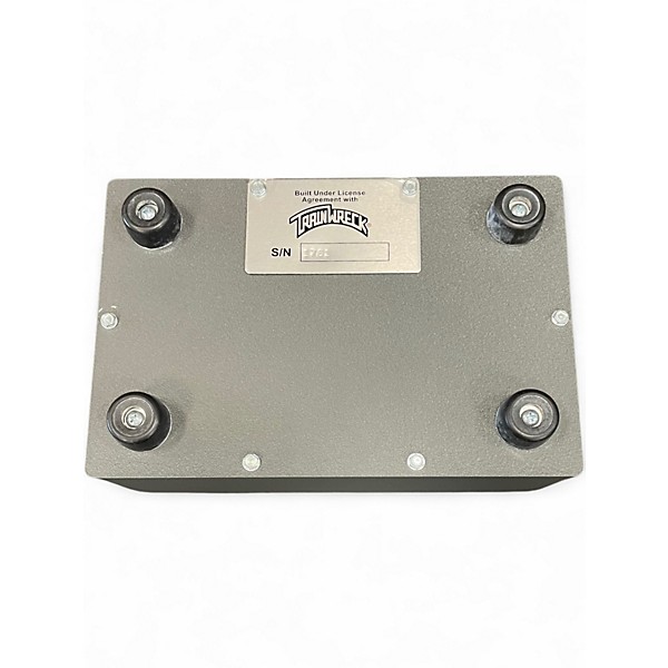 Used Dr Z air brake Power Attenuator