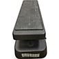 Used Dunlop 95Q Cry Baby Wah Effect Pedal