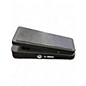 Used Dunlop 95Q Cry Baby Wah Effect Pedal
