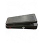 Used Dunlop 95Q Cry Baby Wah Effect Pedal