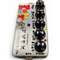 Used ZVEX Fuzz Factory Effect Pedal