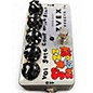 Used ZVEX Fuzz Factory Effect Pedal