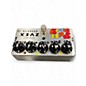 Used ZVEX Fuzz Factory Effect Pedal