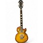 Used Epiphone plustop profx Iced Tea Solid Body Electric Guitar thumbnail
