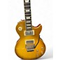 Used Epiphone plustop profx Iced Tea Solid Body Electric Guitar