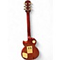 Used Epiphone plustop profx Iced Tea Solid Body Electric Guitar