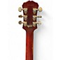 Used Epiphone plustop profx Iced Tea Solid Body Electric Guitar