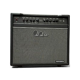 Used PRS Sonzera 20 20W 1X12 Tube Guitar Combo Amp