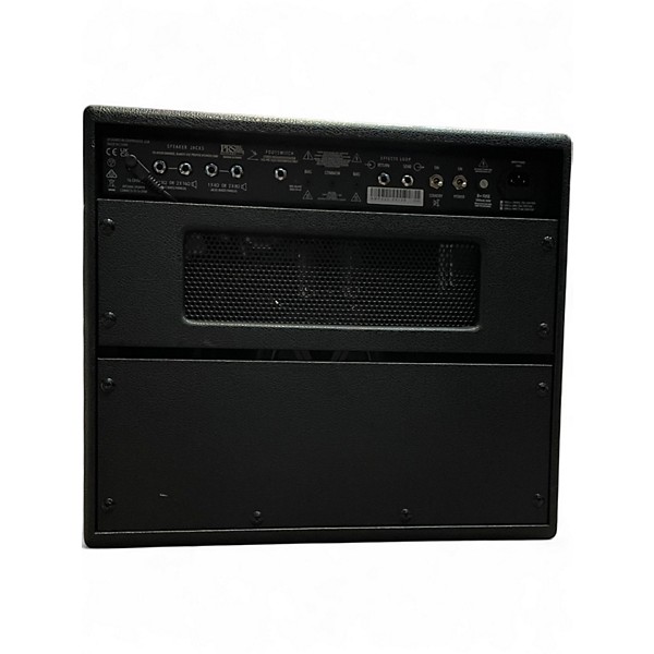 Used PRS Sonzera 20 20W 1X12 Tube Guitar Combo Amp