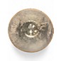 Used Zildjian 14in ZBT Hi Hat Pair Cymbal