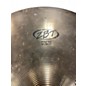 Used Zildjian 14in ZBT Hi Hat Pair Cymbal