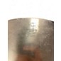 Used Zildjian 14in ZBT Hi Hat Pair Cymbal