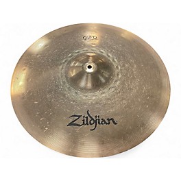 Used Zildjian 20in ZBT Ride Cymbal