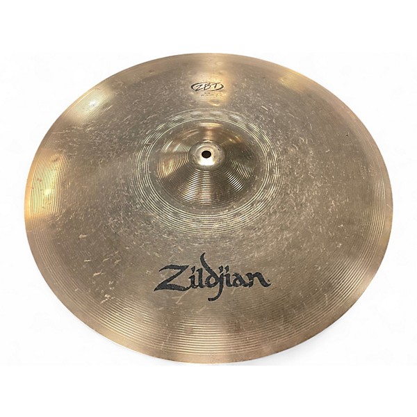 Used Zildjian 20in ZBT Ride Cymbal