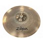 Used Zildjian 20in ZBT Ride Cymbal thumbnail