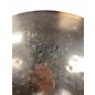 Used Zildjian 20in ZBT Ride Cymbal