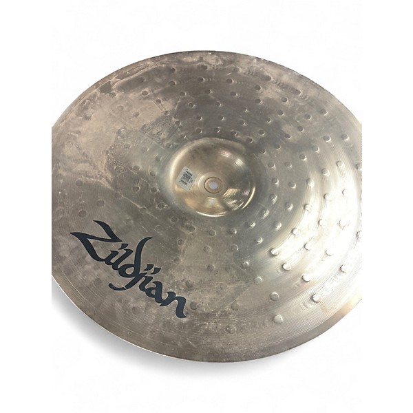 Used Zildjian 20in ZBT Ride Cymbal
