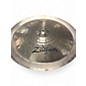 Used Zildjian 18in ZBT China Cymbal